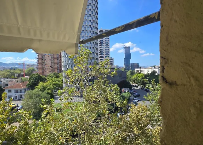 Appartement Tona 01 *