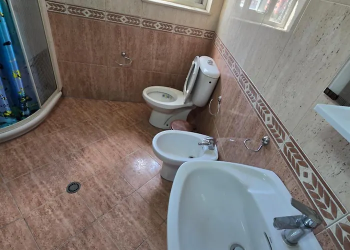 Tona 01 Appartement *