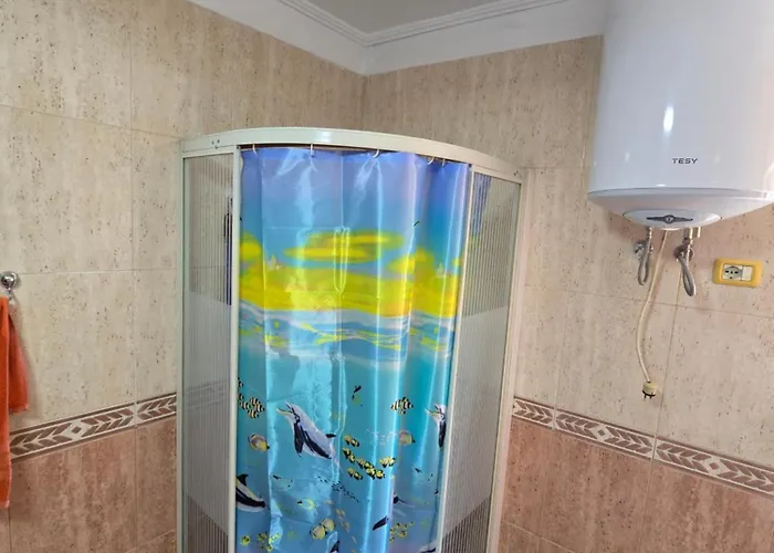 Appartement Tona 01 *