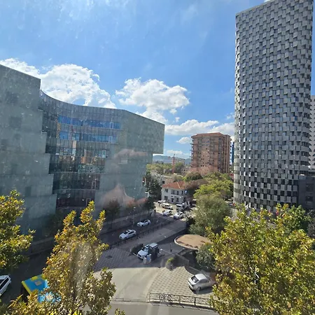 Apartment Tona 01 Tirana