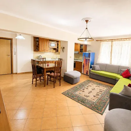 Apartament Tona 01 *